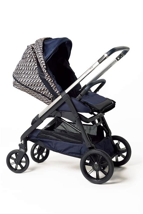 inglesina dior pram price|Dior stroller uk.